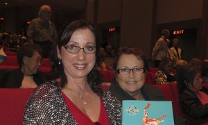 Business Owner Says Shen Yun ‘Stunning’