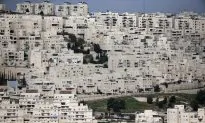Israel’s Potentially Existential Election