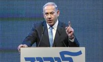 Israel’s Upcoming Elections: Straws in the Wind