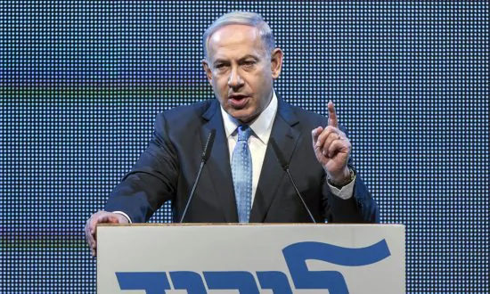 Israel’s Upcoming Elections: Straws in the Wind