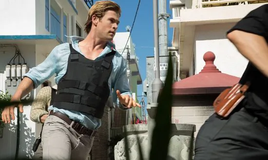 Film Review: ‘Blackhat’
