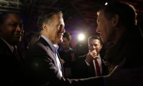 Romney Shows Softer Side in 2016 Campaign Preview