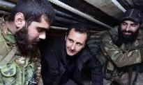The Holes in Russia’s Peace Talks Initiative in Syria