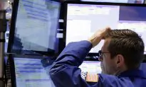 Oil-Company Rally Snaps 5-Day Losing Streak