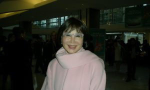 Shen Yun ‘Amazing, Spectacular,’ Says Korean Dancer