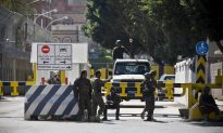 Yemen Arrests 2 Frenchmen Over Suspected Al-Qaeda Links