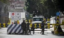 Yemen Arrests 2 Frenchmen Over Suspected Al-Qaeda Links