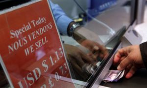 Buck Up, Profits Down: High Dollar Dents US Company Earnings