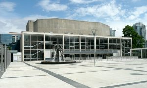 Shen Yun: ‘Beautiful Artistry and a Lovely Show All Over’