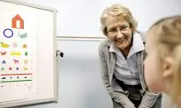 3-D Scans Hunt for Facial Traits of Autism