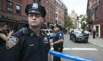Why Policing? Without Public Safety, Cities Fail