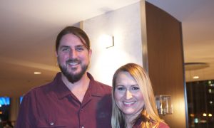 Shen Yun ‘Very Inspiring,’ Says Prominent Visual Effects Artist