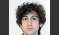 Supreme Court Reinstates Federal Death Sentence for Boston Marathon Bomber Tsarnaev