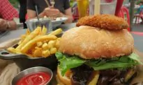 Brain Food: Diet’s Impacts on Students Are Too Big to Ignore