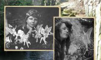 Would You Believe in the Cottingley Fairies If You Saw Them Today?
