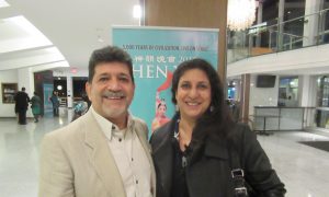 Shen Yun: ‘It was a perfect statement, a wonderful statement’