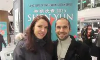 Martial Arts Teacher Enjoys Shen Yun’s ‘Message of Freedom of Thought”
