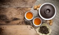 7 Healthy Benefits of Tea
