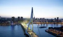 A Tale of Two Dutch Cities