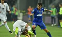 Giovinco Is TFC’s Latest Big Gamble