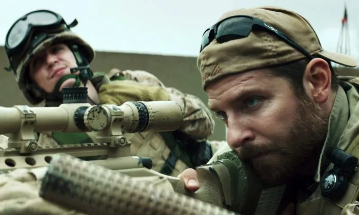 American Sniper: What Rifle Did Chris Kyle Use?