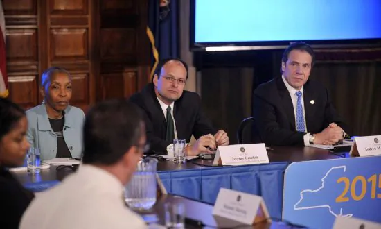 On Dr. Martin Luther King Jr. Day, Governor Andrew Cuomo Promises End to Placing 16 and 17 Year-Olds in Prison
