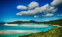 Top Beach Vacations in Australia