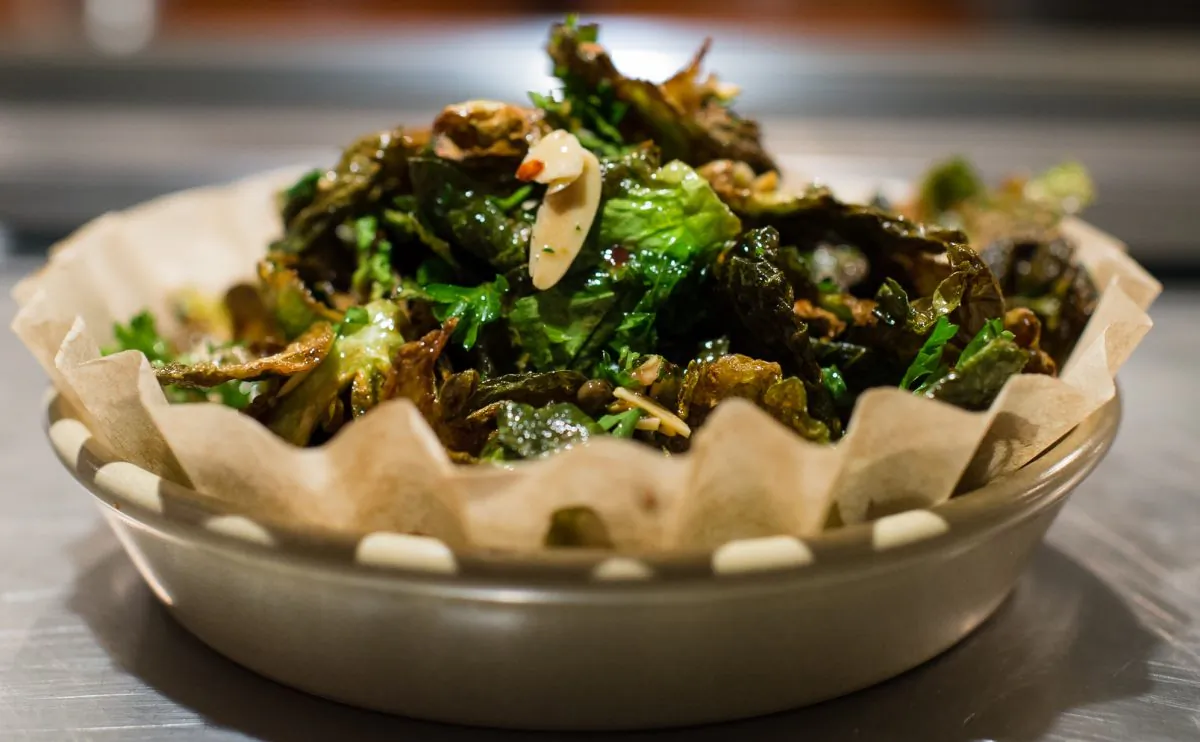 Brussels Sprouts. (SBE)