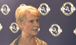 Shen Yun’s Beauty Delights Vancouver Audience