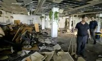 Palestinian Authority Found Guilty in Landmark Terrorism Case