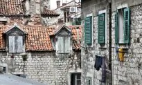 Top 5: My Favourite Things to Do in Split