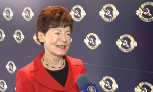 Shen Yun ‘Is Absolutely Exhilarating and Beautiful and Life-Enriching’