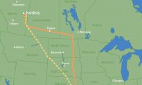 How Does the Leaky Yellowstone River Pipeline Size up with Keystone XL?