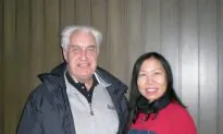 Business Owner Rediscovers Chinese Heritage Through Shen Yun