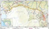 China Begins Targeting African Iron Mines to Eliminate Dependence on Australia
