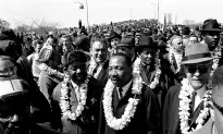 The Moral Obligation of Civil Disobedience