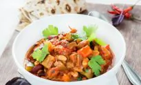 11 Grain-Free Vegan Food Ideas