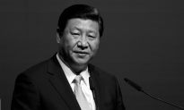 Xi Jinping Seems to Threaten Progeny of Powerful Party Figures