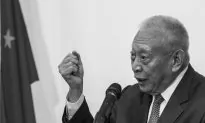 Umbrella Movement Inspires Talk on China Security Laws in Hong Kong