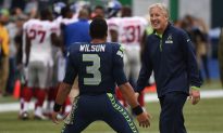 Seahawks Have Shot at NFL Immortality in Super Bowl