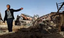 Shiite Rebels Shell Yemen President’s Home, Take Over Palace