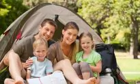 Family Travel on a Budget