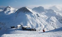 5 Great Places to Go Skiing