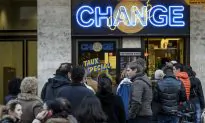 Did Swiss Bank’s Franc Surprise Signal Start of a Currency War?