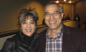 Professor Finds Shen Yun ‘Colorful, Amusing, and Amazing at the Same Time’