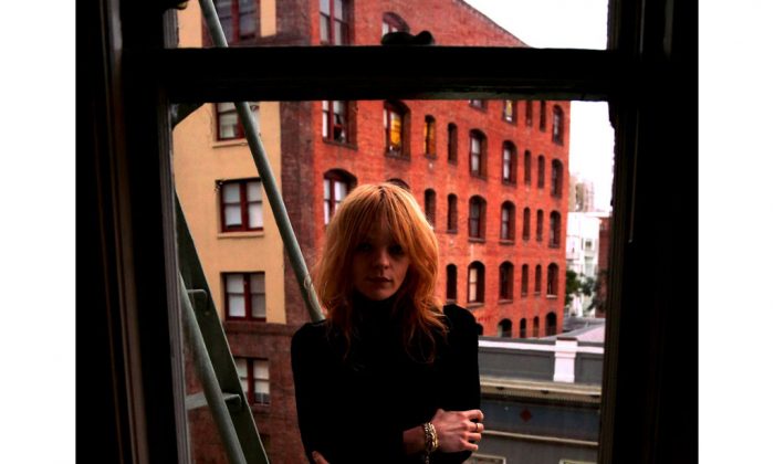 First Listen: Jessica Pratt, 'On Your Own Love Again