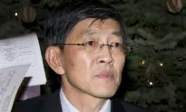 China’s Foreign Service Gets the Xi Jinping Treatment