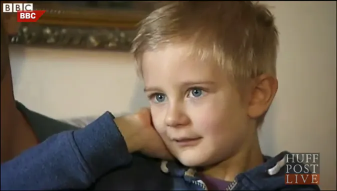 Boy, 5, Gets Invoice for Party No-Show, Story Goes Viral