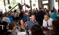 8 Who Wrote Obama Letters to Attend State of Union