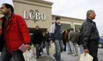 Dry January Starting to Get Its Feet Wet in Canada